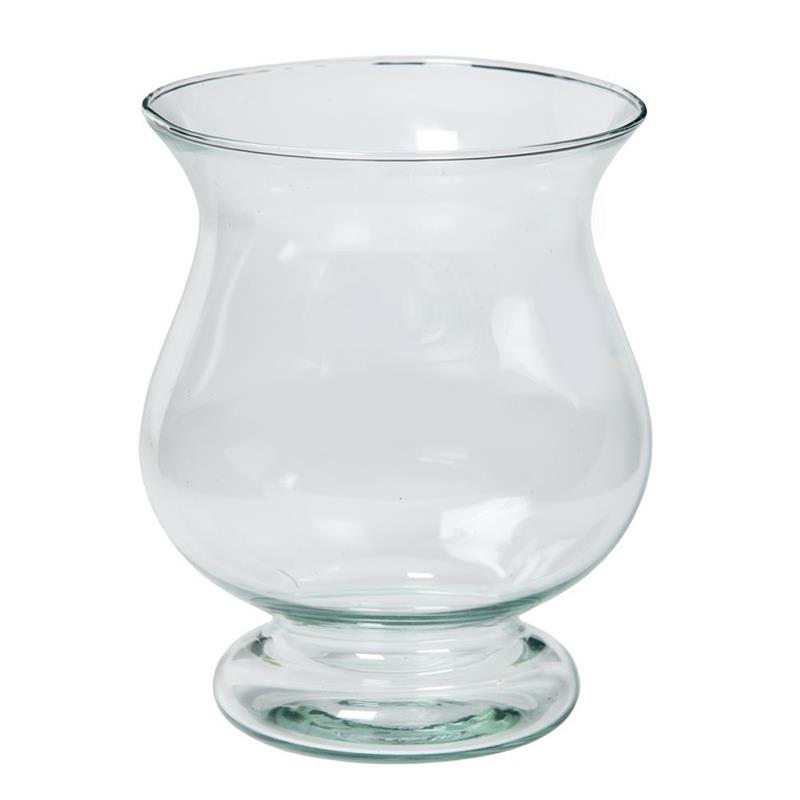 Glas Bora D17 H20cm