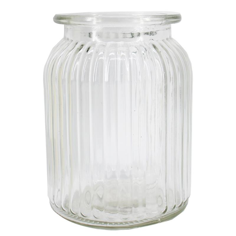 Verre Praag d9.5/11 h14.5cm
