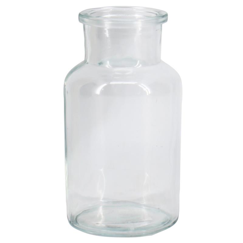 Botella de leche d4.8/6.4 a12cm