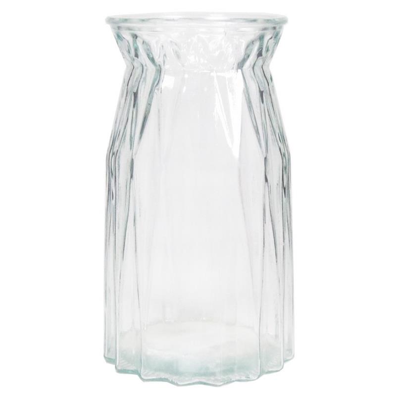 Vase summer d10.5 h20cm