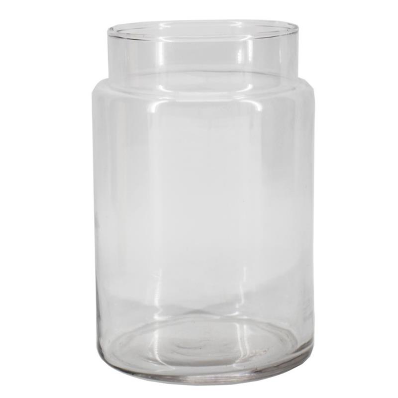 Baratte d11.9/13 h20.5cm