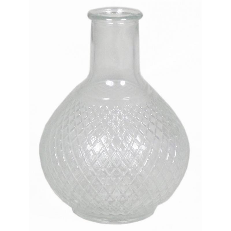 Botella bola Cross d5/13.5 a18.5cm