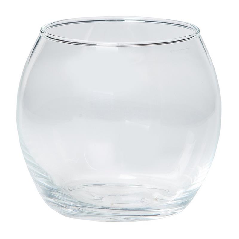 Pot boule d6/8 h6.5cm