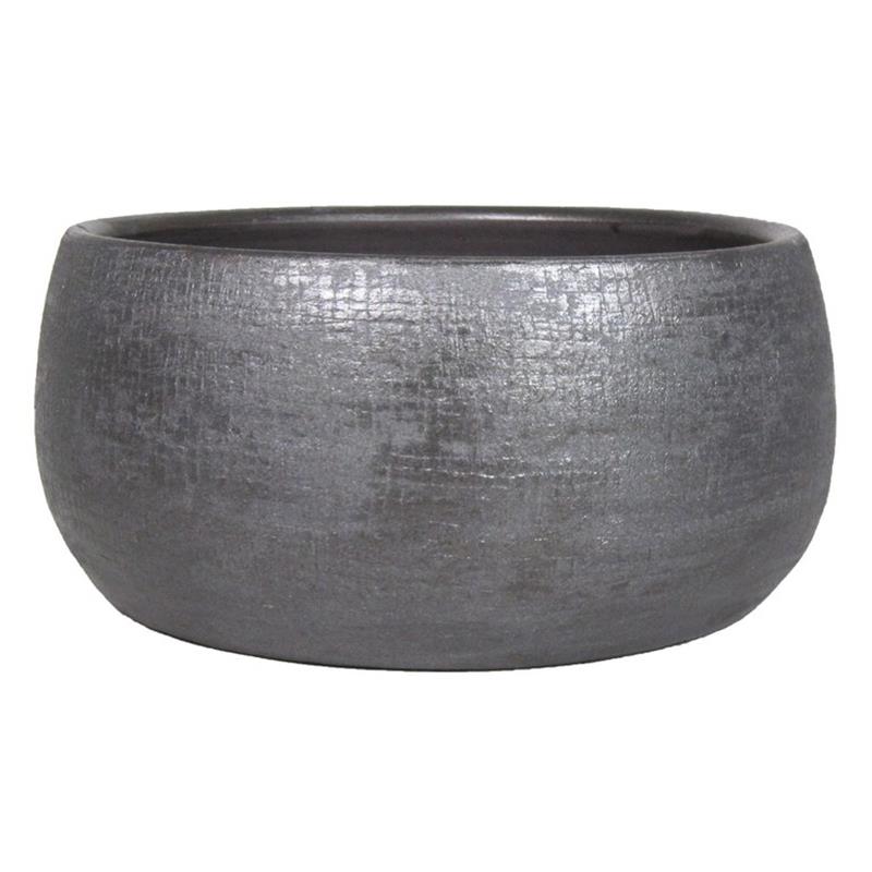 Escala Mira d29 a14cm industrial negro