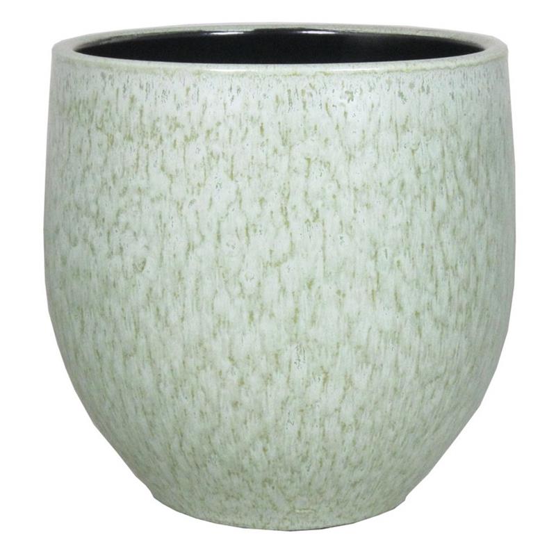 Pot Mason d28 a28cm verde menta