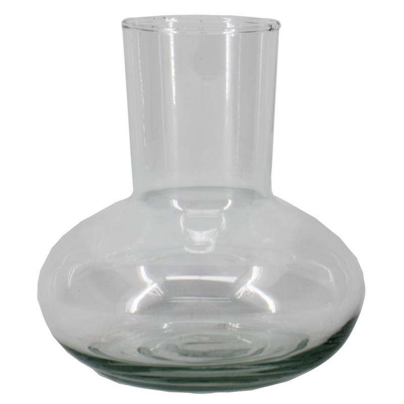 Vase Djado d8.5/18 h19cm