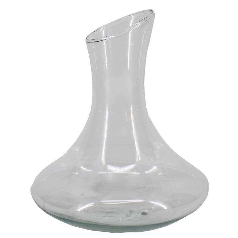 Botella disco d7.5/18 a20.5cm
