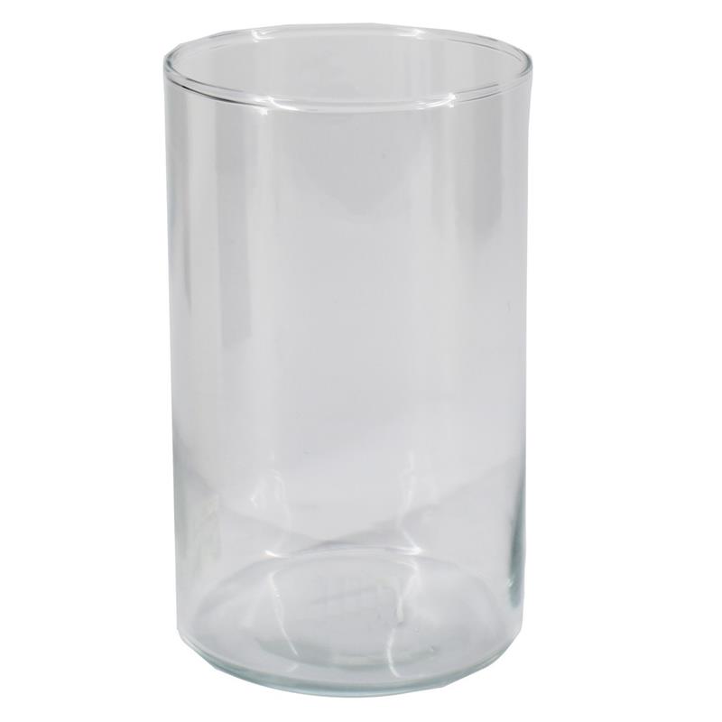 Cylinder d10 h15cm