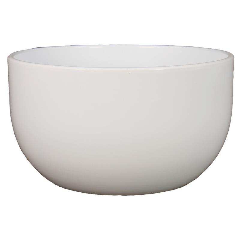 Escala Boule d26 a14cm blanco 3xes/12