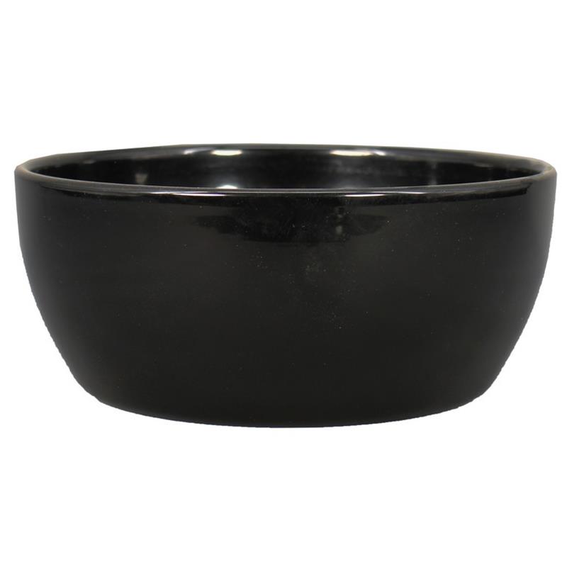 Escala Boule d18.5 a8.5cm negro
