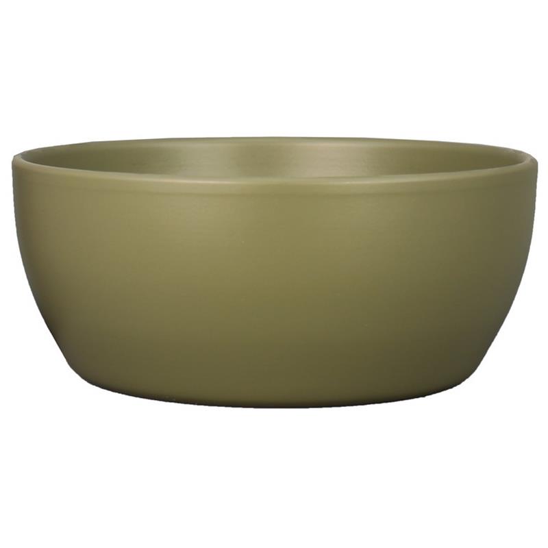 Escala Boule d18.5 a8.5cm verde militar mate