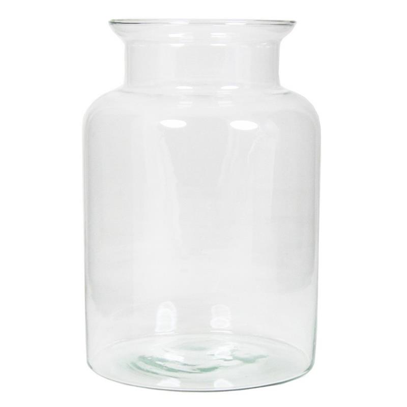 Botella de leche d13.5/17 a25cm