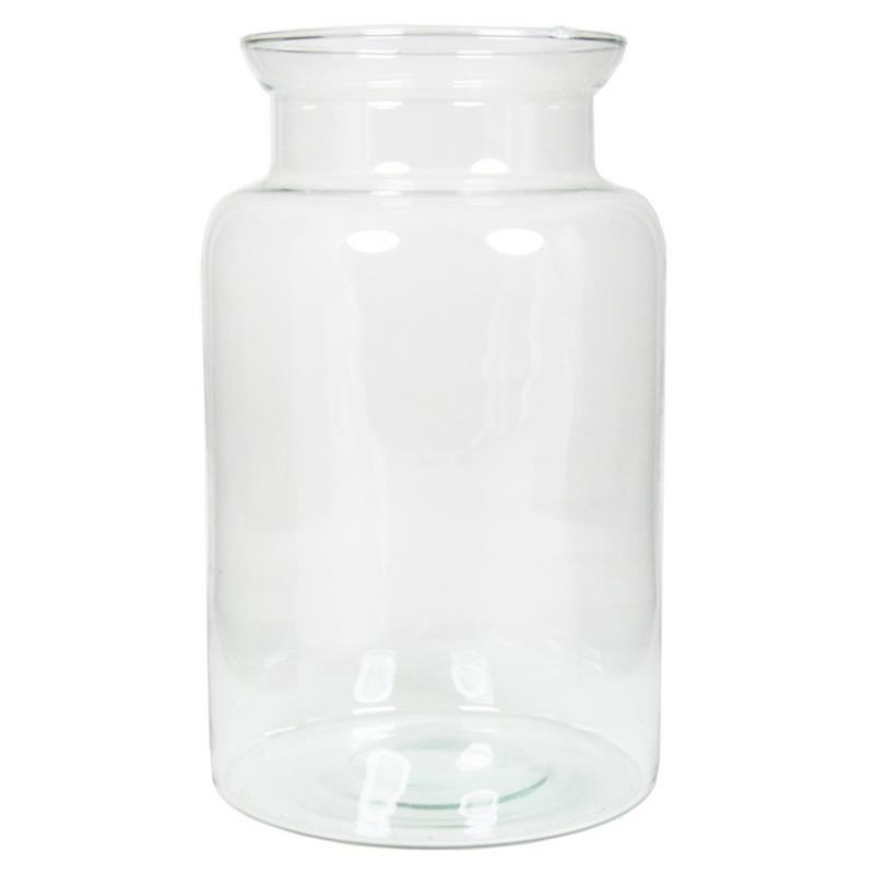 Botella de leche d14.5/19 a30cm