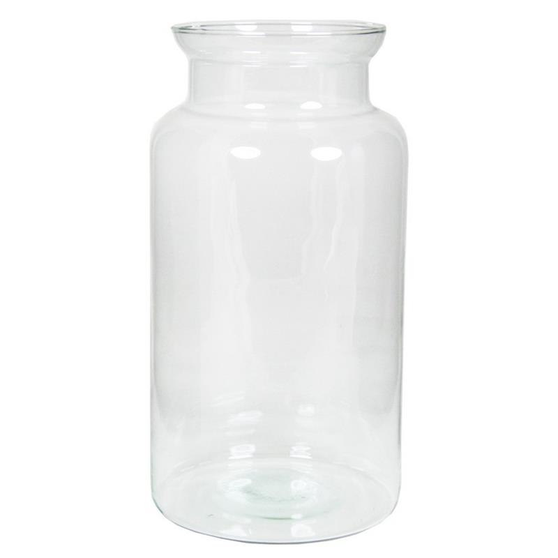 Botella de leche d14.5/19 a35cm