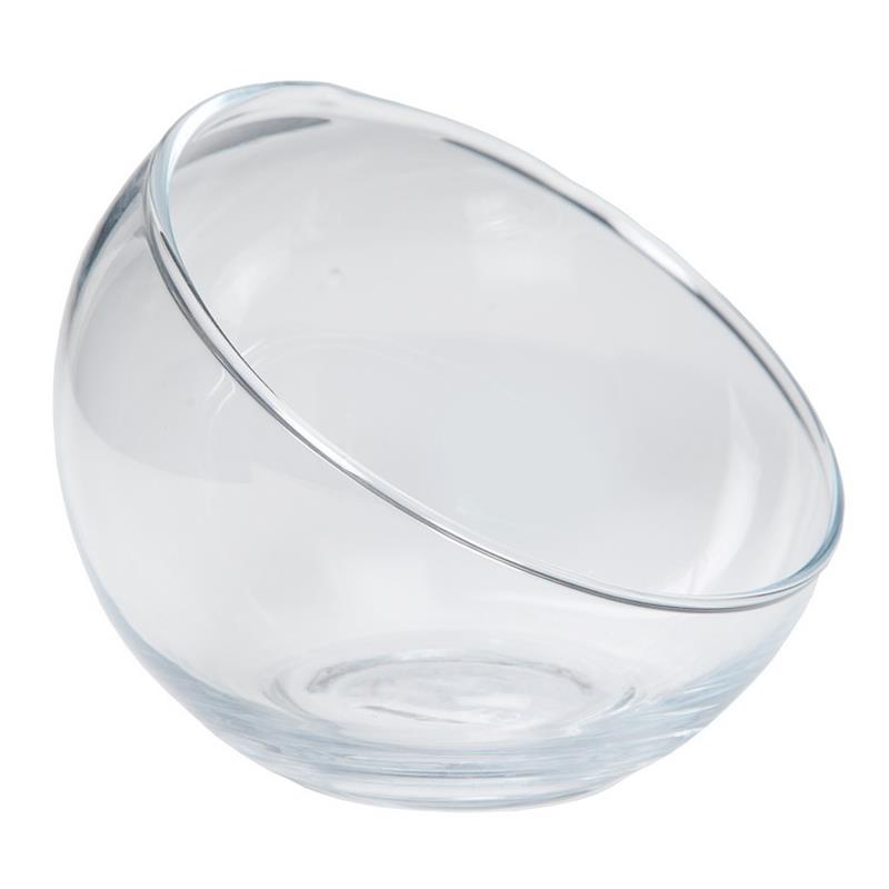 Pot boule Anke d12.5 h4/10.5cm