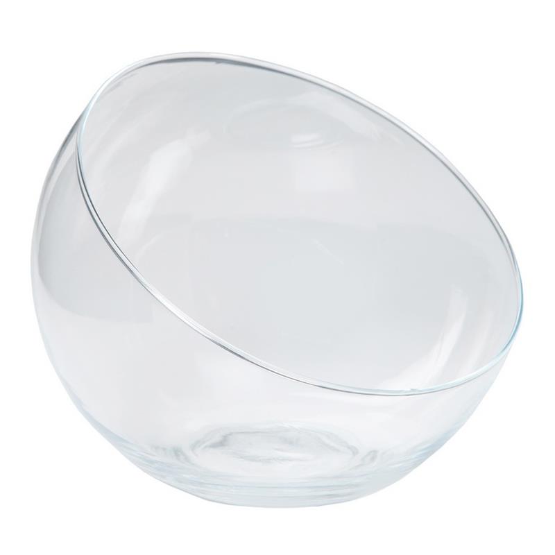 Pot boule Anke d15.5 h5.5/13cm