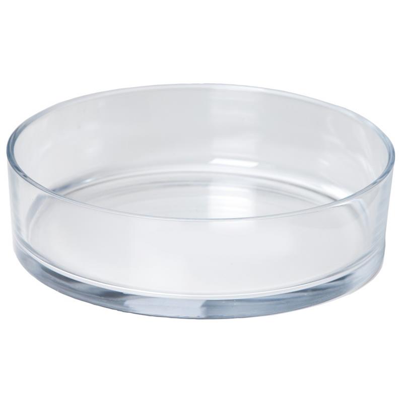 Cuenco cilindrico d29 a8cm