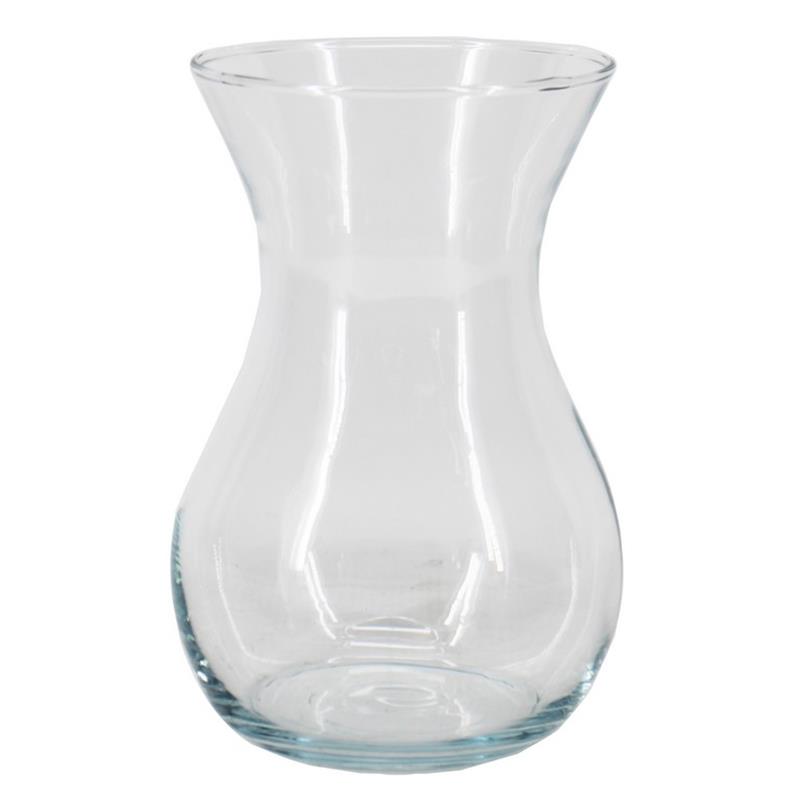 Glas Elly d12.2 h18cm