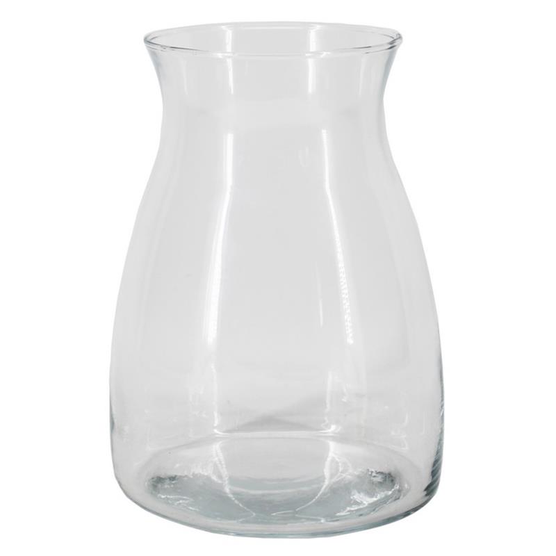 Glas Danielle d14.2 h20cm