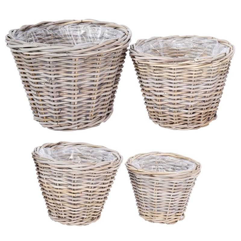 Panier Jakarta Kubu set/4