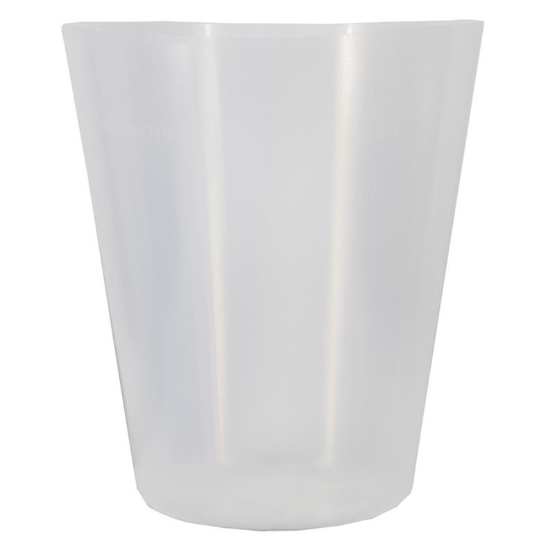 Couverture plastique 100% étanche d30 h33cm