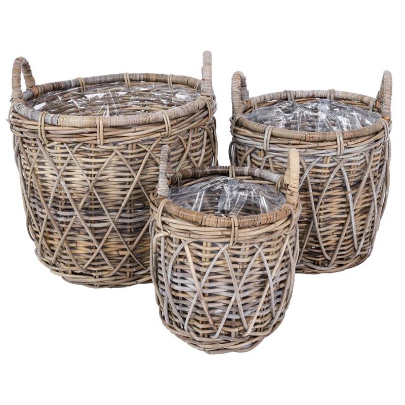 Panier Medan Kubu s/3
