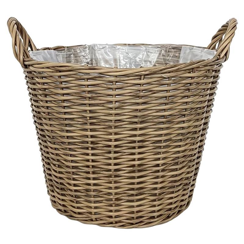 Mand Alberta d40 h30cm