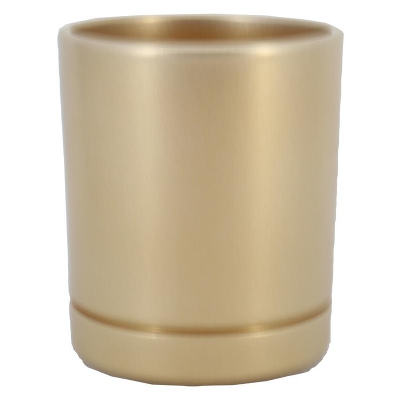Vaas Lynn d10.3 h11cm goud es/9