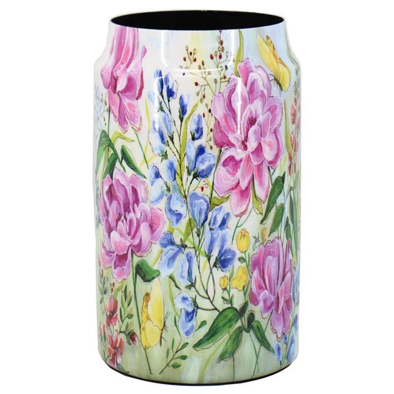 Vaas Serres © Jet Home d15/18 h30cm