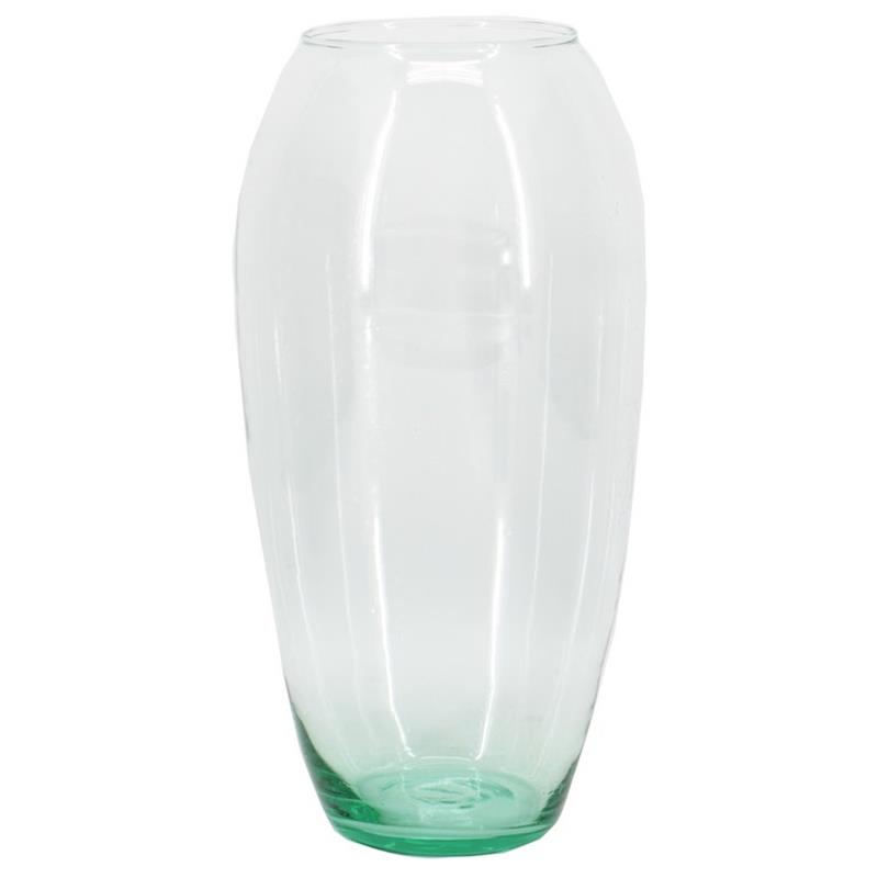 Florero Lavanda d13 h26cm