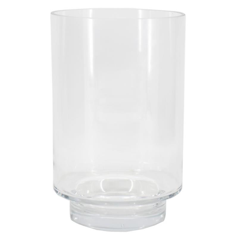 Glass Kopenhagen d15 h23cm