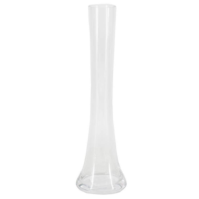 Glass Solifleur d4/7 h26cm