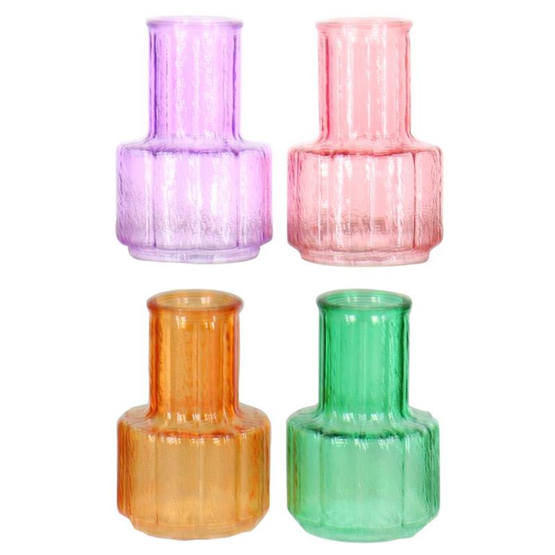 Botella Cairo d5/8 a12cm 4ass