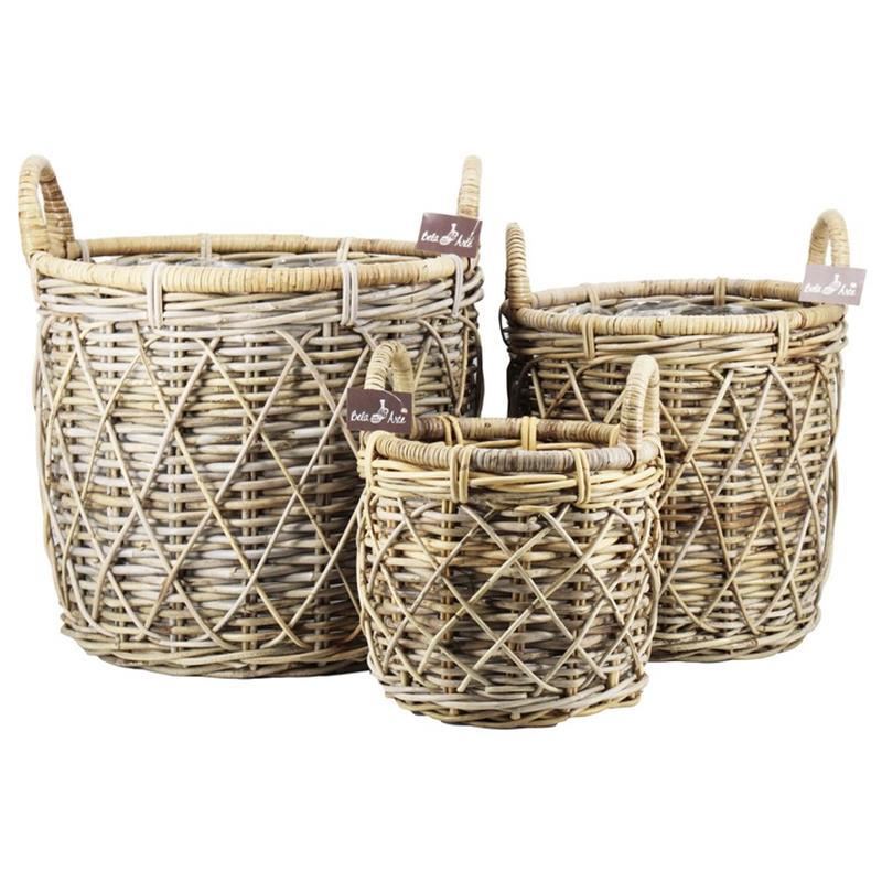 Panier Medan Kubu s/3