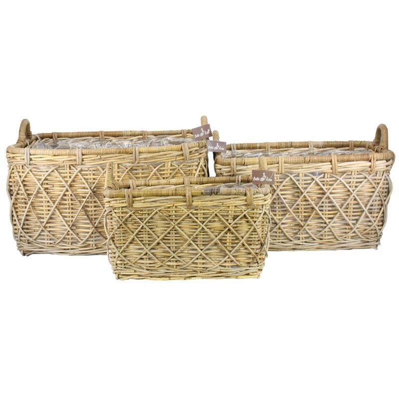 Panier Bandar Kubu s/3