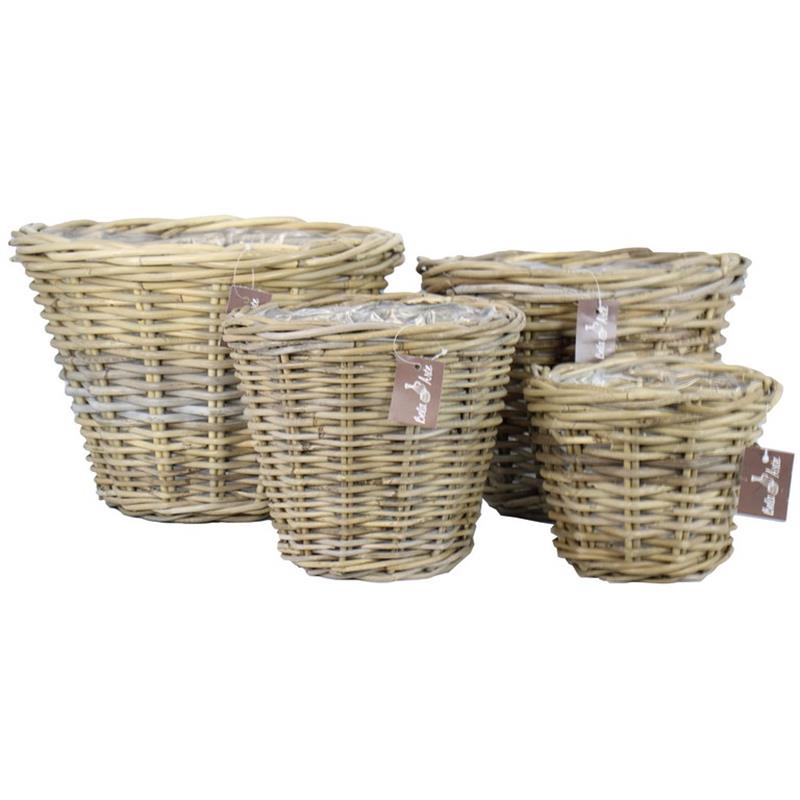 Mand Jakarta Kubu set/4