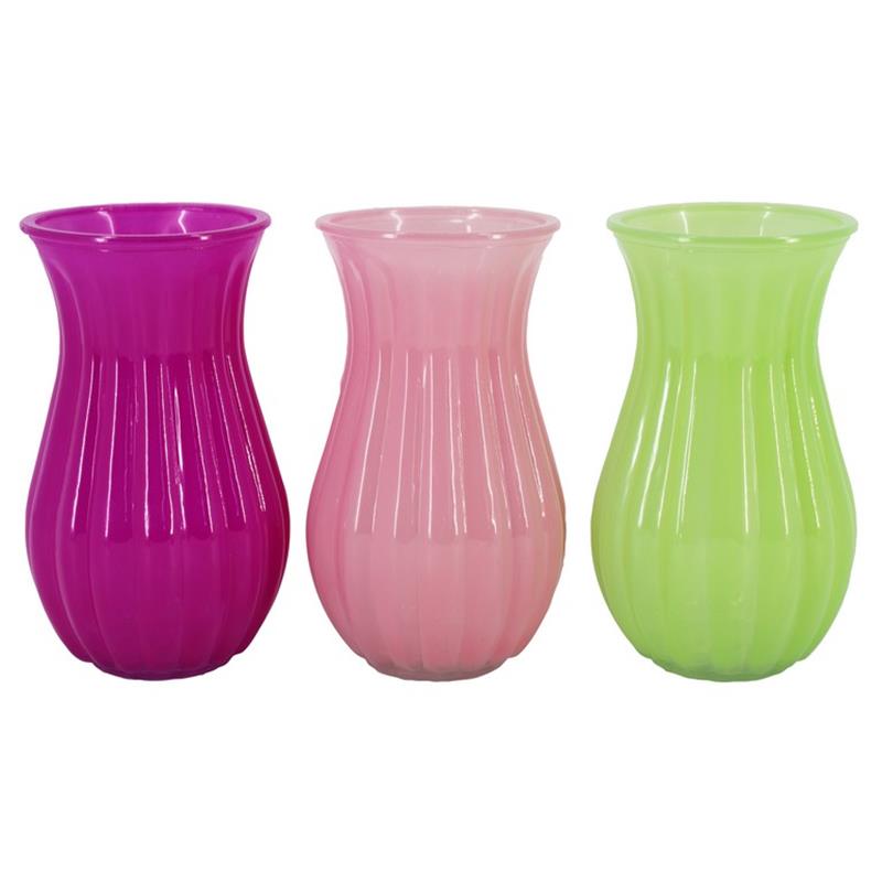 Vaas Riga d12/13 h22cm 3ass Fantasy