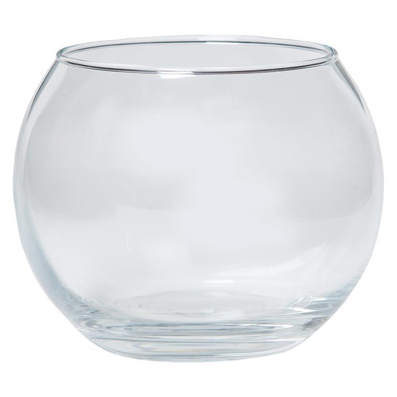 Kugelvase D8/11 H8.5cm