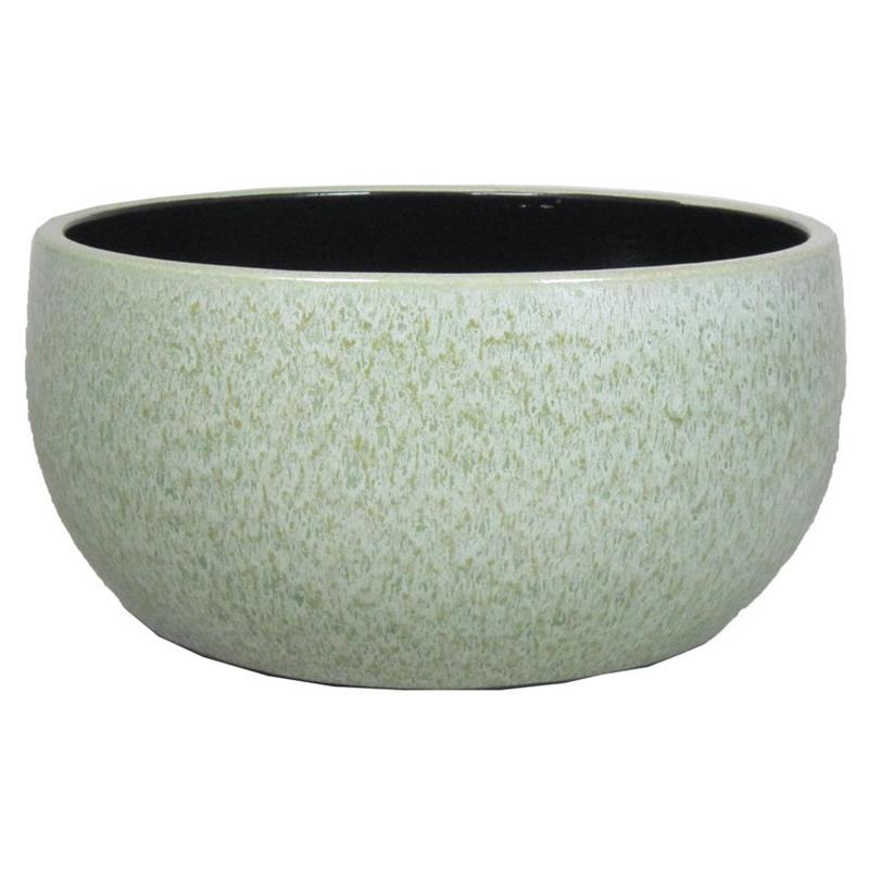 Schaal Mason d28 h13cm mintgroen
